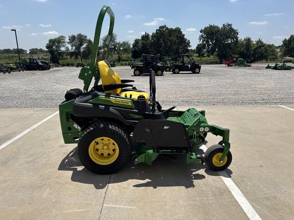 Image of John Deere Z915E equipment image 3