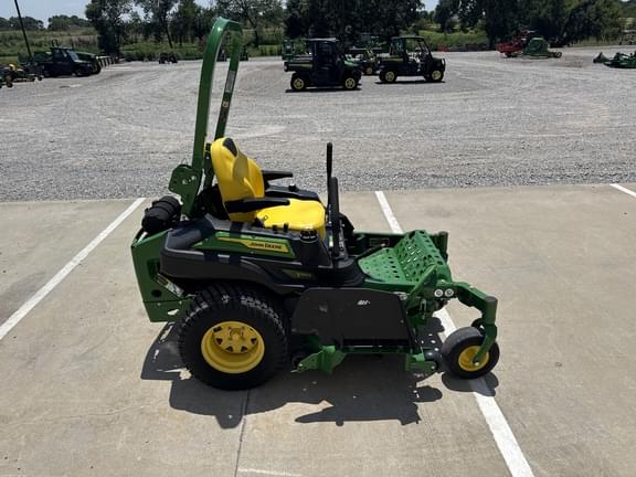 Image of John Deere Z915E equipment image 4