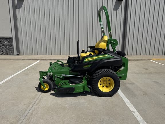Image of John Deere Z915E equipment image 1