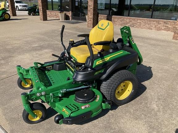 Image of John Deere Z915E Image 0