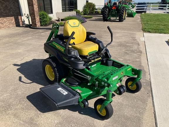 Image of John Deere Z915E Image 1