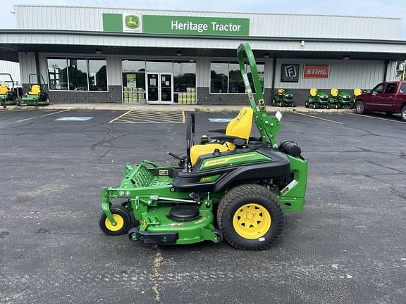 Image of John Deere Z915E equipment image 2