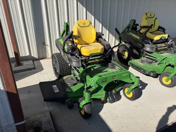 Main image John Deere Z915E