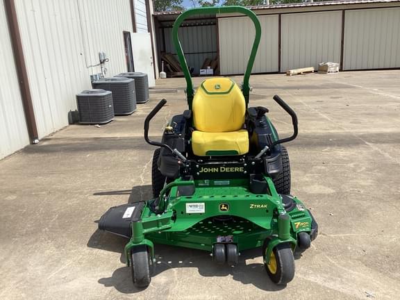 Image of John Deere Z915E equipment image 2