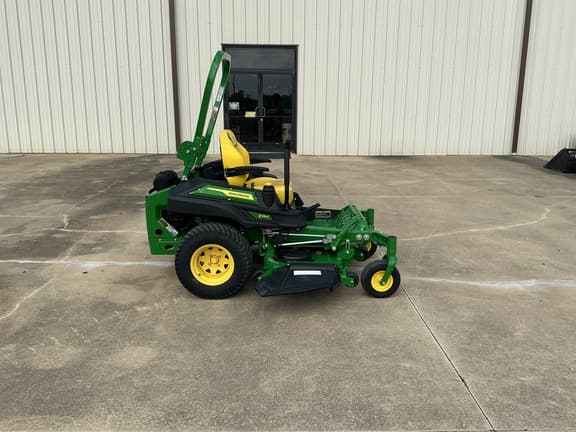 Image of John Deere Z915E equipment image 2
