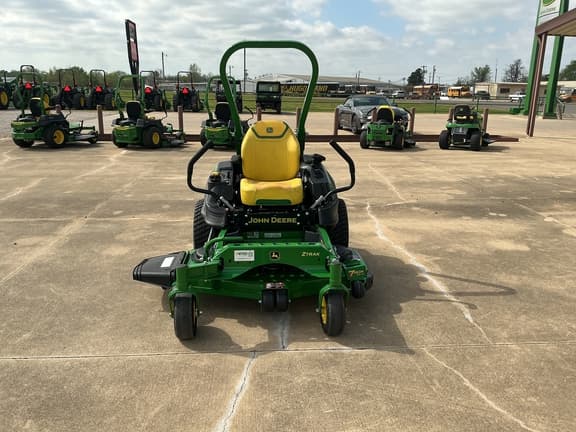 Image of John Deere Z915E equipment image 4