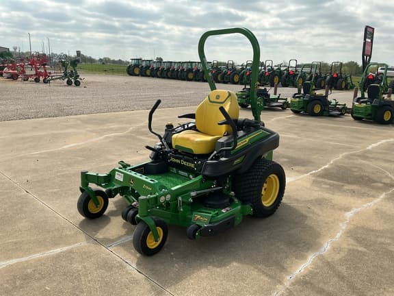 Image of John Deere Z915E equipment image 1