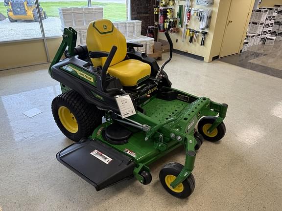 Image of John Deere Z915E equipment image 3