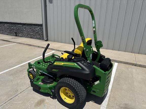 Image of John Deere Z915E equipment image 4