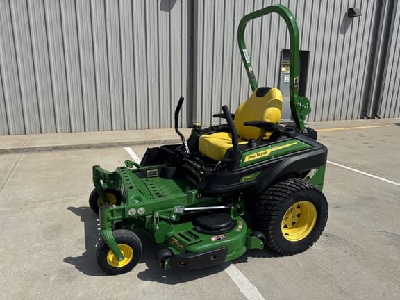 Image of John Deere Z915E equipment image 2