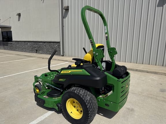 Image of John Deere Z915E equipment image 4
