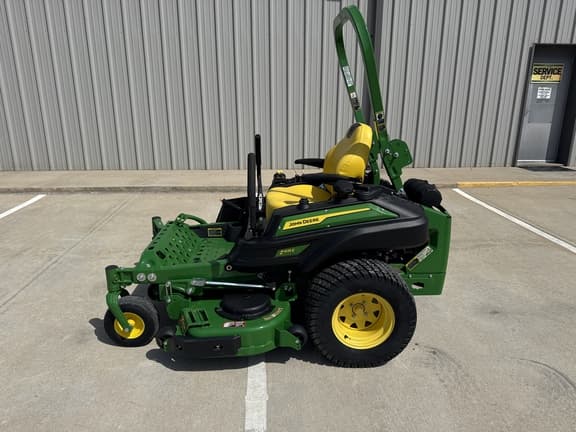 Image of John Deere Z915E equipment image 3