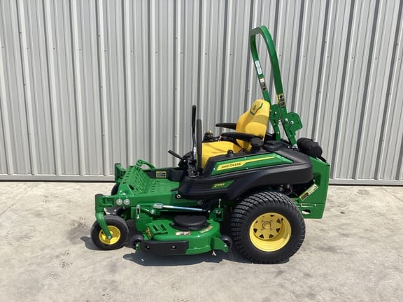 2023 John Deere Z915E Equipment Image0