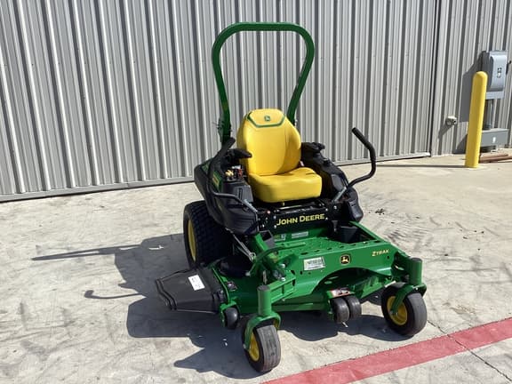 Image of John Deere Z915E equipment image 3