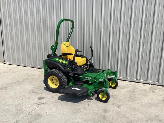 Image of John Deere Z915E equipment image 4