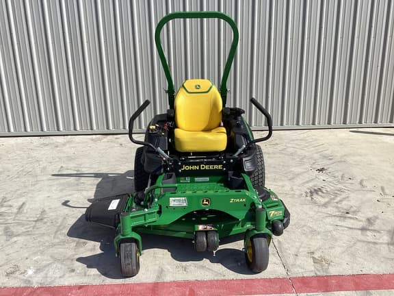Image of John Deere Z915E equipment image 4