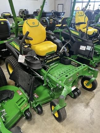 Image of John Deere Z915E equipment image 2