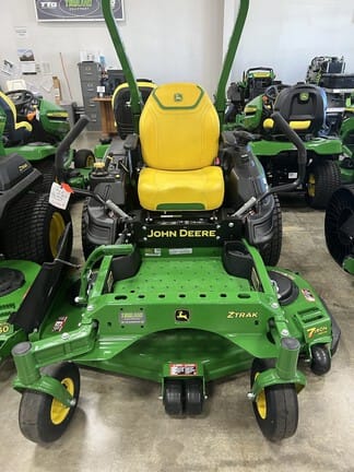 2023 John Deere Z915E Equipment Image0