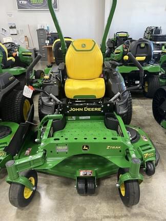 Image of John Deere Z915E Primary image