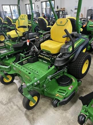 Image of John Deere Z915E equipment image 1