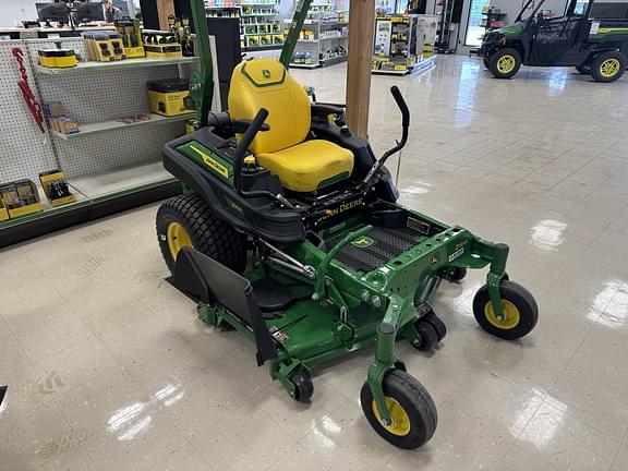 Image of John Deere Z915E Image 1