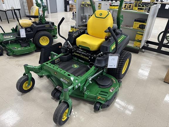 Image of John Deere Z915E Image 0