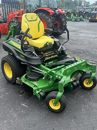 Image of John Deere Z920M equipment image 2