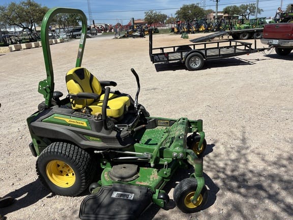 2023 John Deere Z920M Equipment Image0