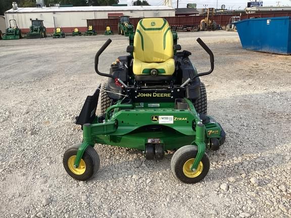 Image of John Deere Z920M equipment image 4