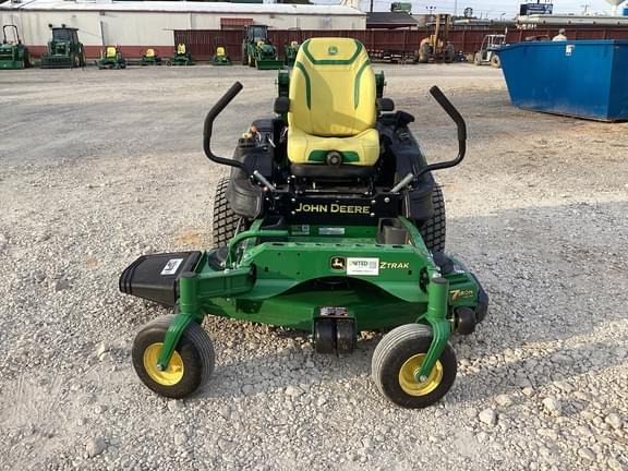 Image of John Deere Z920M equipment image 3