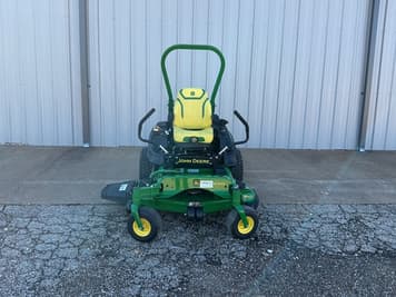 Main image John Deere Z920M