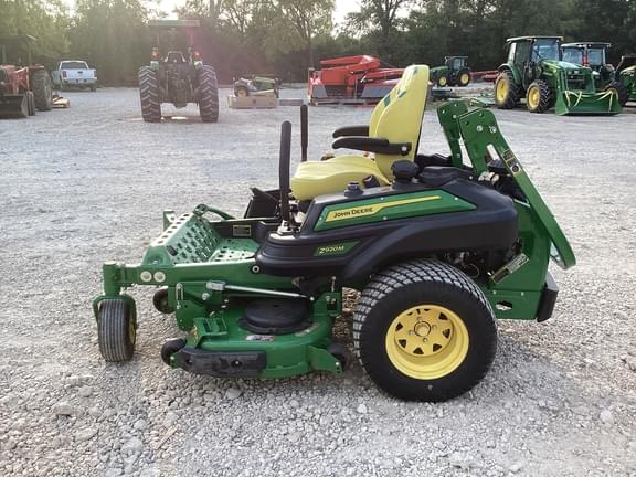Image of John Deere Z920M Primary image