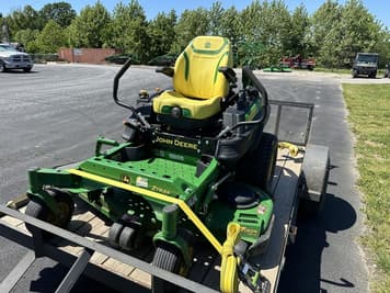 Main image John Deere Z920M