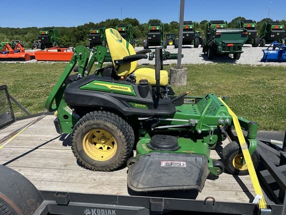 Image of John Deere Z920M equipment image 2