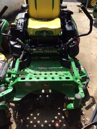 2023 John Deere Z920M Equipment Image0