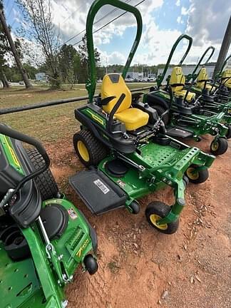 Image of John Deere Z920M equipment image 2