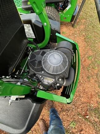 Image of John Deere Z920M equipment image 3