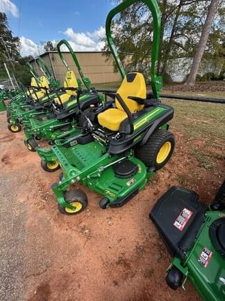 Image of John Deere Z920M equipment image 1