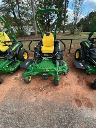 2023 John Deere Z920M Equipment Image0