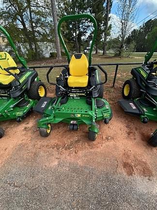 Image of John Deere Z920M equipment image 1