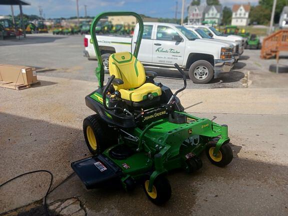 Image of John Deere Z920M equipment image 1