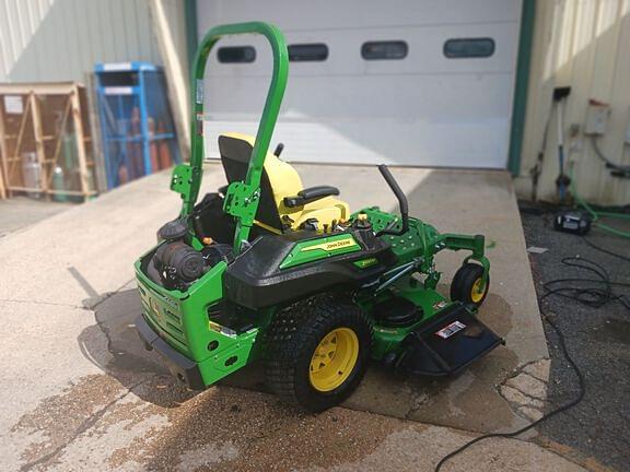 Image of John Deere Z920M equipment image 2