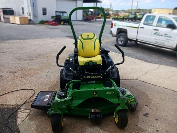 Image of John Deere Z920M equipment image 4