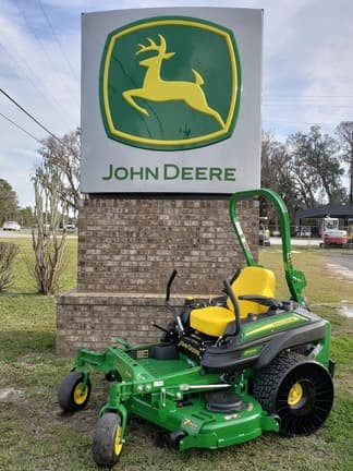 Image of John Deere Z920M Primary image