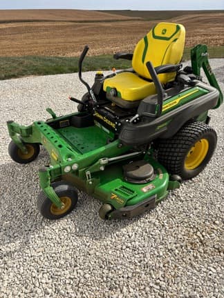 Image of John Deere Z920M Image 0
