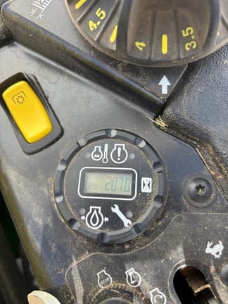 Image of John Deere Z920M Image 1