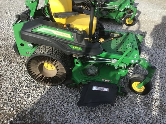 Image of John Deere Z920M equipment image 3