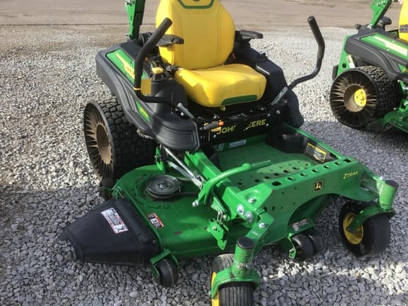 Image of John Deere Z920M equipment image 4