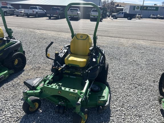 Image of John Deere Z920M equipment image 1