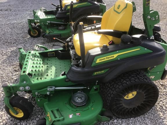 Image of John Deere Z920M equipment image 2